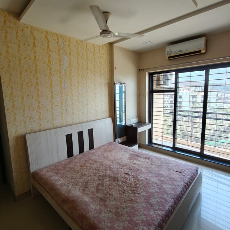 Bedroom, raheja-heights-phase-2 2 Bedroom 1165 Sq.Ft. Apartment In Goregaon East Mumbai 8660959