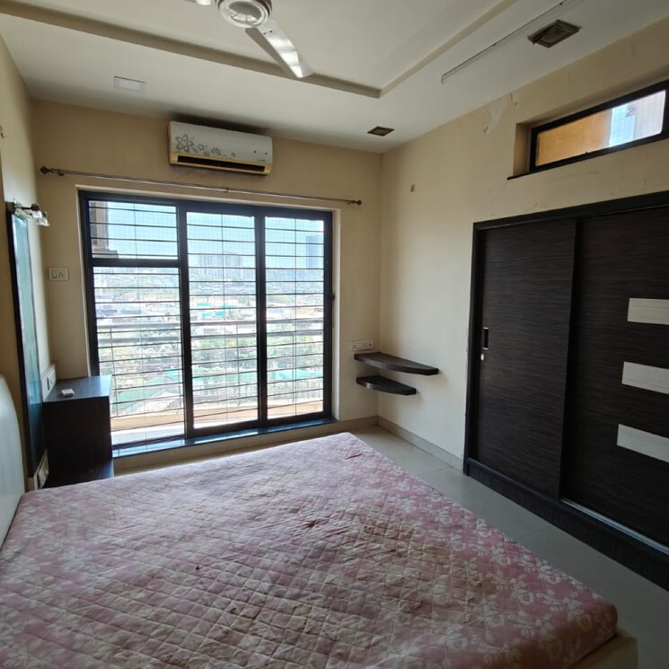 Bedroom, raheja-heights-phase-2 2 Bedroom 1165 Sq.Ft. Apartment In Goregaon East Mumbai 8660959
