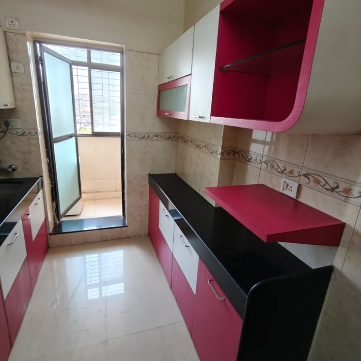 Kitchen, raheja-heights-phase-2 2 Bedroom 1165 Sq.Ft. Apartment In Goregaon East Mumbai 8660959