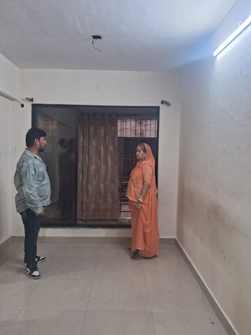 1 BHK Apartment For Rent in Laxmi Park Apartment, Kopar Khairane