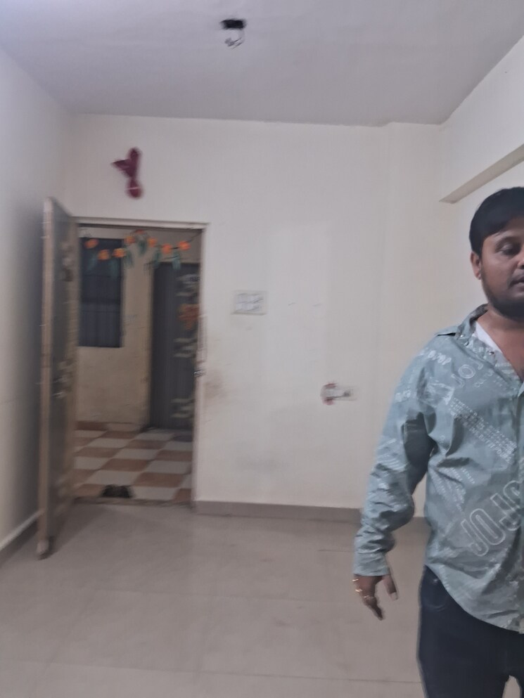 Bedroom, laxmi-park-apartment 1 Bedroom 600 Sq.Ft. Apartment In Kopar Khairane Navi Mumbai 8660930