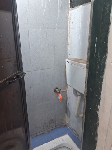 Furnished Amenities in 1 BHK Apartment at Laxmi Park Apartment, Kopar Khairane – for Rent