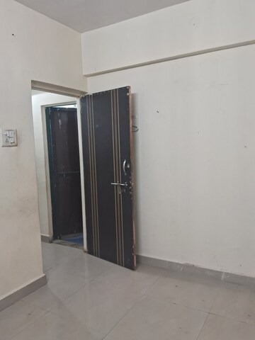 Furnished Amenities in 1 BHK Apartment at Laxmi Park Apartment, Kopar Khairane – for Rent