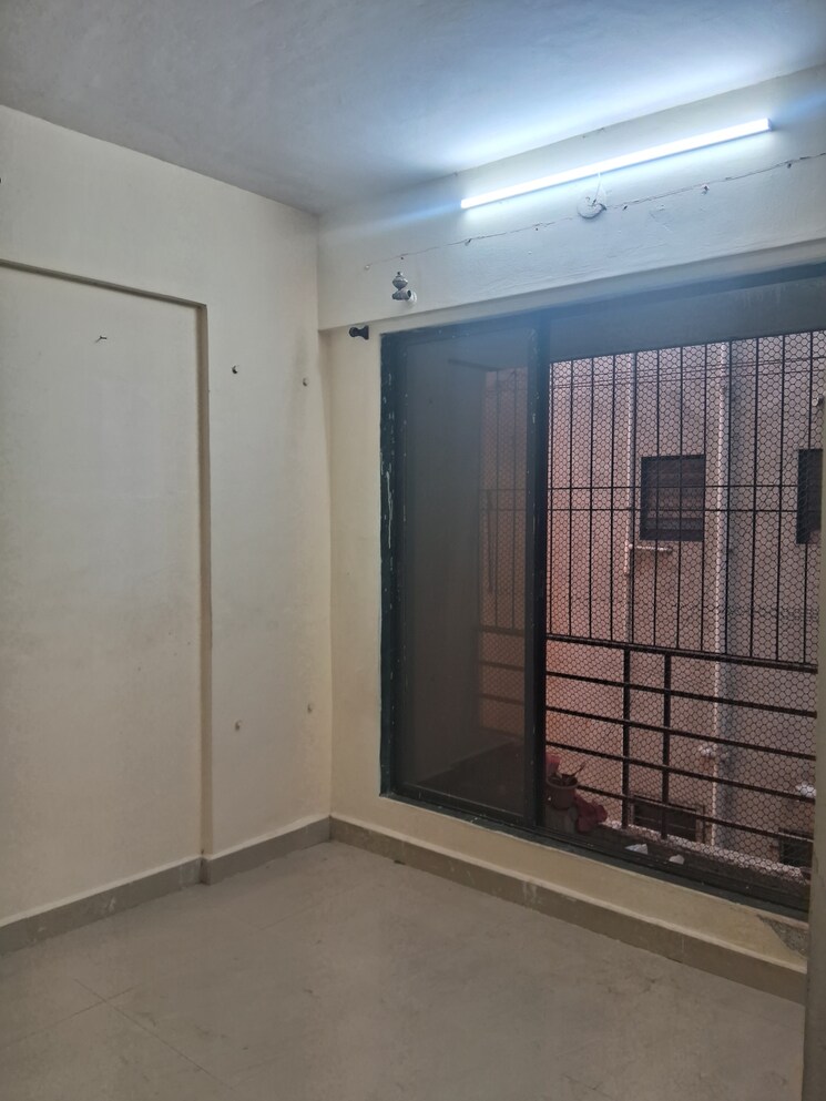 Balcony, laxmi-park-apartment 1 Bedroom 600 Sq.Ft. Apartment In Kopar Khairane Navi Mumbai 8660930