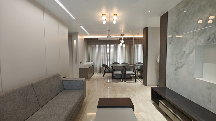 Kitchen, kandivali west 3.5 Bedroom 998 Sq.Ft. Apartment In Kandivali West Mumbai 8656420