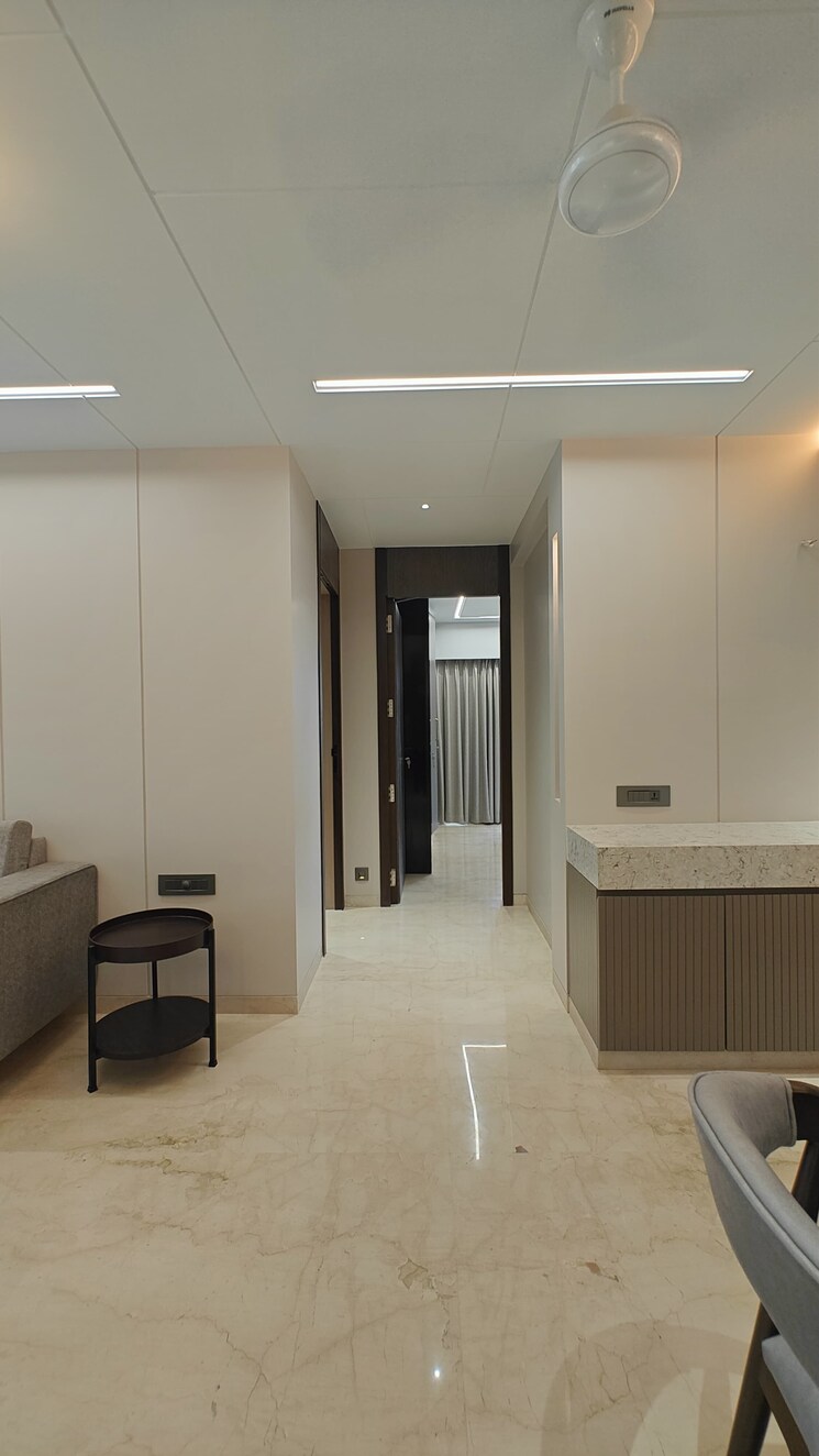 Living Room, kandivali west 3.5 Bedroom 998 Sq.Ft. Apartment In Kandivali West Mumbai 8656420