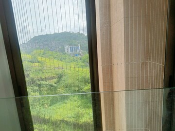 2 BHK Apartment – Garden View at Kanakia Silicon Valley, Powai - for Rent