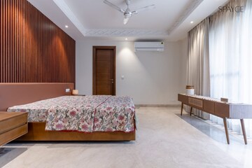 Bedroom in 2 BHK Apartment at Thane West – for Sale