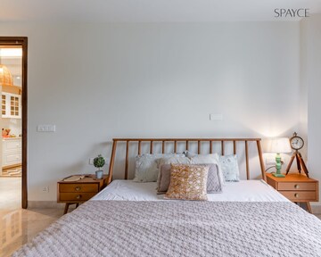 2 BHK Apartment For Sale in Thane West