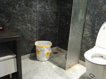 Bathroom in 2 BHK Apartment at Thane West – for Sale
