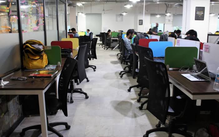 Office Space For Rent in Sector 63