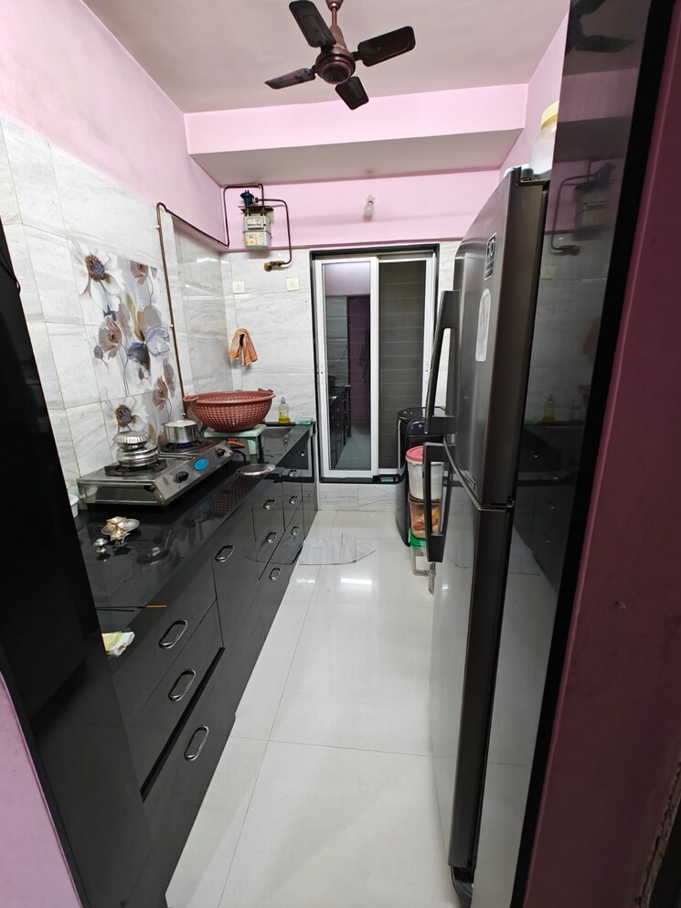 Master Bedroom, kamala-enclave 1 Bedroom 400 Sq.Ft. Apartment In Borivali West Mumbai 8660966