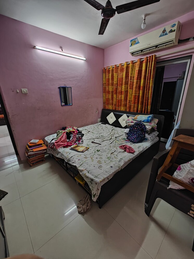 Bedroom, kamala-enclave 1 Bedroom 400 Sq.Ft. Apartment In Borivali West Mumbai 8660966