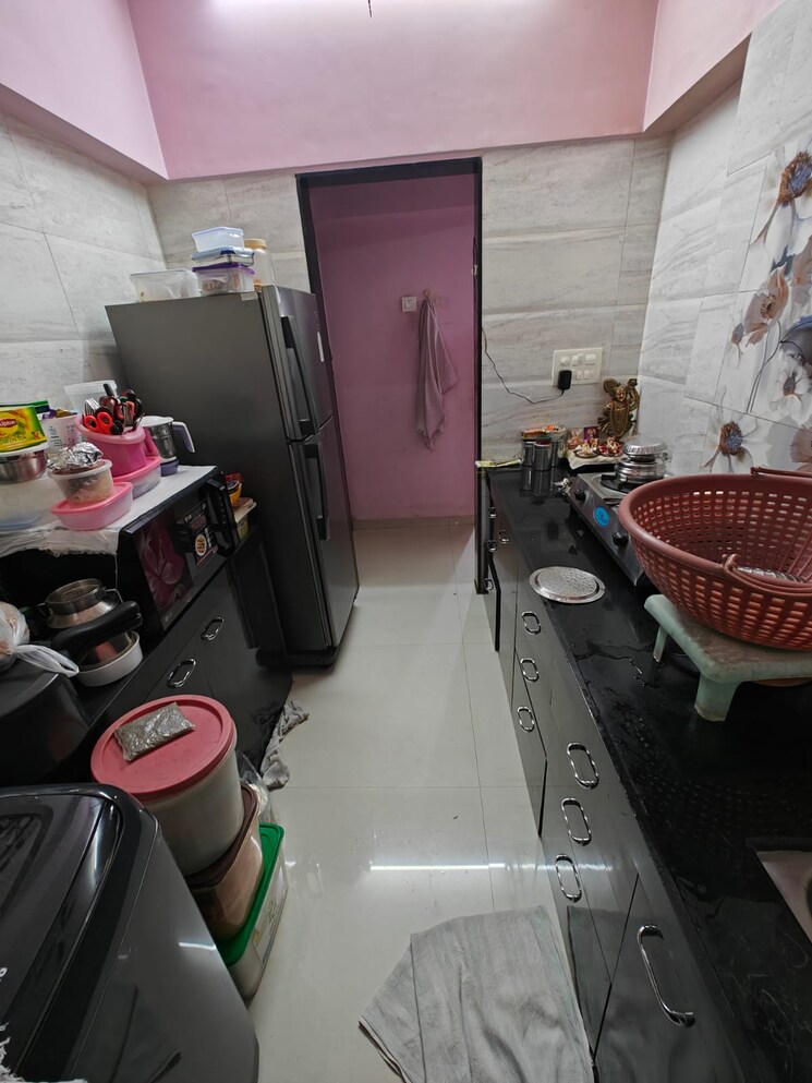 Master Bedroom, kamala-enclave 1 Bedroom 400 Sq.Ft. Apartment In Borivali West Mumbai 8660966