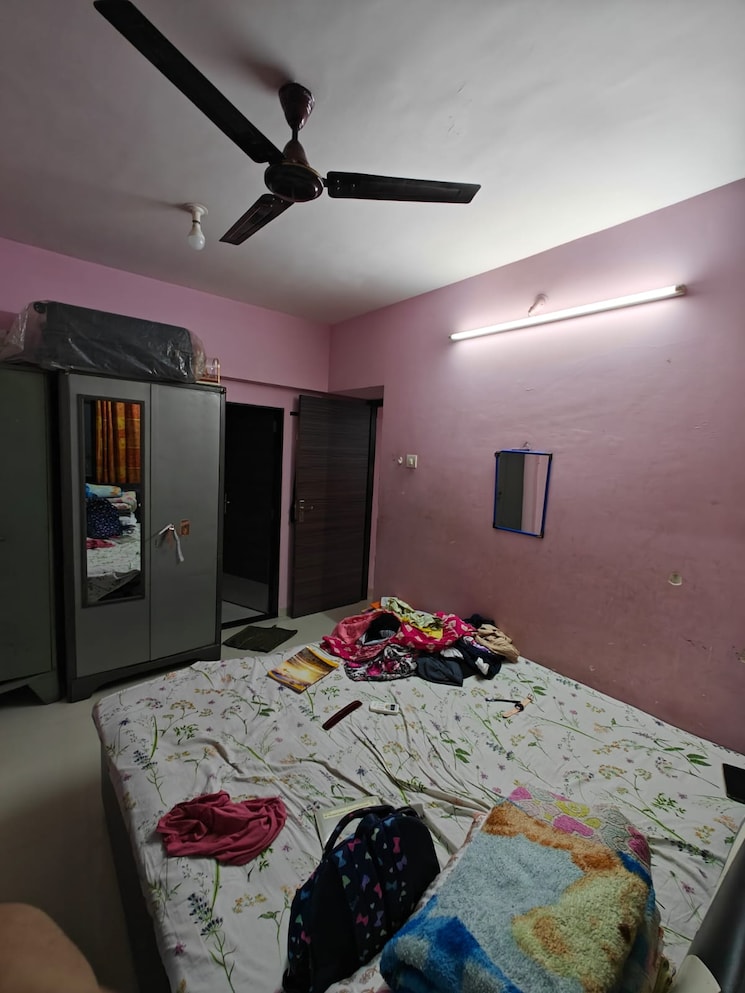 Bedroom, kamala-enclave 1 Bedroom 400 Sq.Ft. Apartment In Borivali West Mumbai 8660966