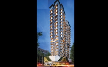 2 BHK Apartment For Sale in Dahisar East