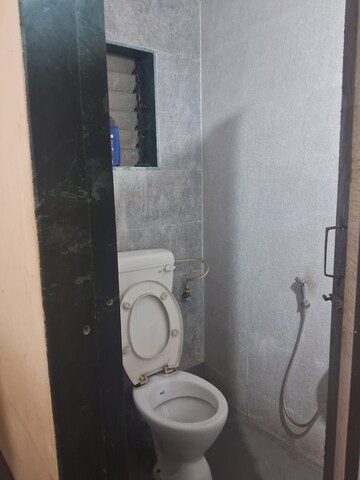 2 BHK Apartment For Rent in Laxmi Park Apartment, Kopar Khairane