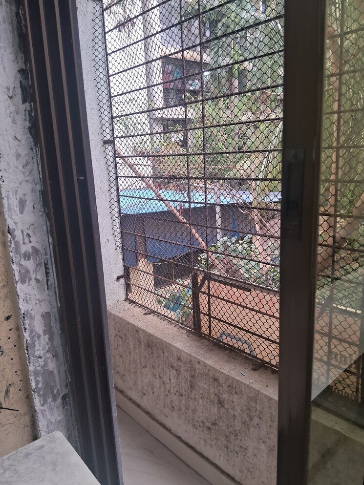 Balcony, laxmi-park-apartment 2 Bedroom 1200 Sq.Ft. Apartment In Kopar Khairane Navi Mumbai 8660976