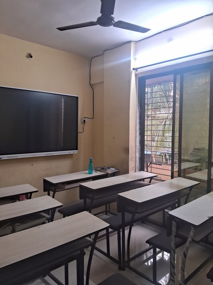 undefined, laxmi-park-apartment 2 Bedroom 1200 Sq.Ft. Apartment In Kopar Khairane Navi Mumbai 8660976