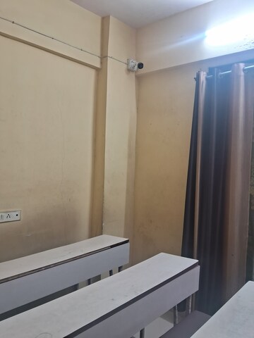 Furnished Amenities in 2 BHK Apartment at Laxmi Park Apartment, Kopar Khairane – for Rent