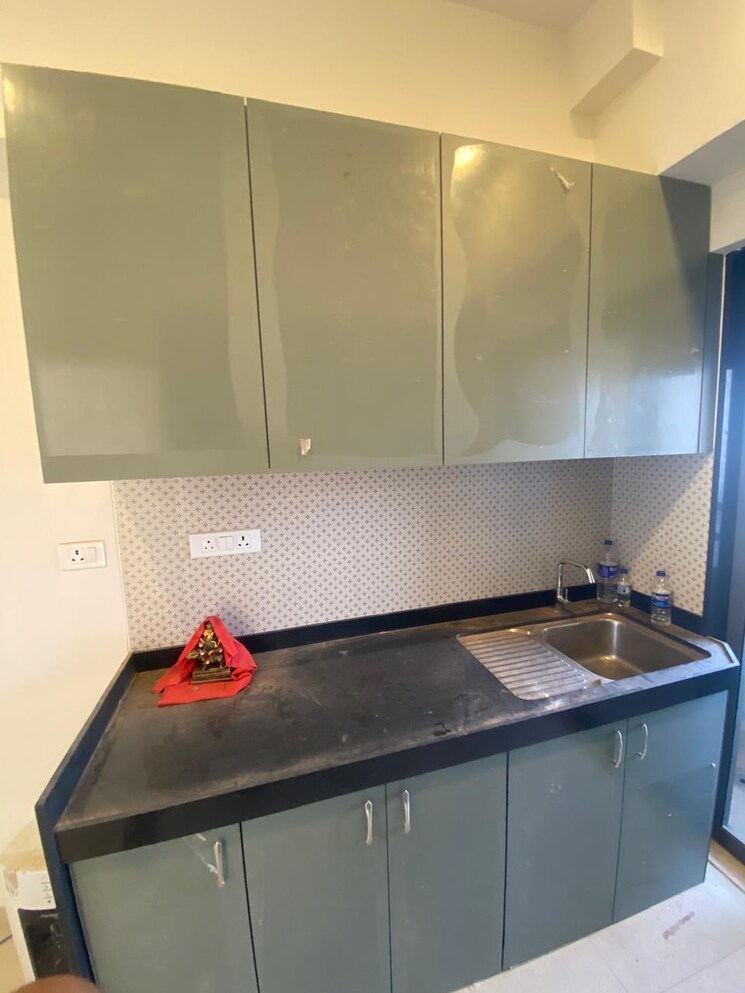 Kitchen, piramal-aranya 2 Bedroom 1087 Sq.Ft. Apartment In Byculla Mumbai 8660964