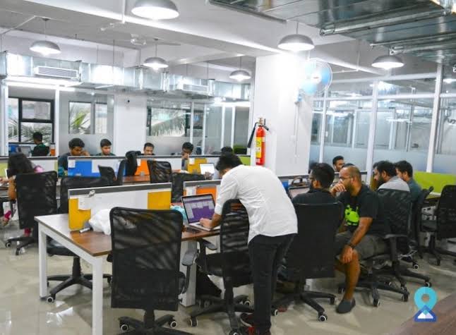 Office Space For Rent in Sector 63