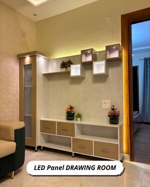 Furnished Amenities in 3 BHK Apartment at LudhianA-Chandigarh Hwy – for Sale