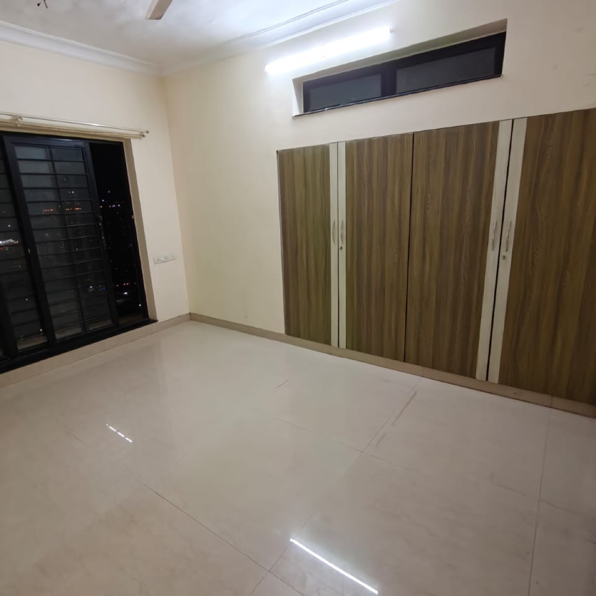 2 BHK Apartment For Rent in Raheja Heights Phase 2