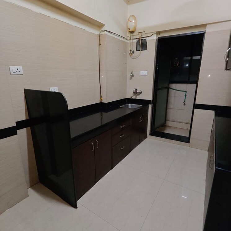 Kitchen, raheja-heights-phase-2 2 Bedroom 1165 Sq.Ft. Apartment In Aarey Colony Mumbai 8661011