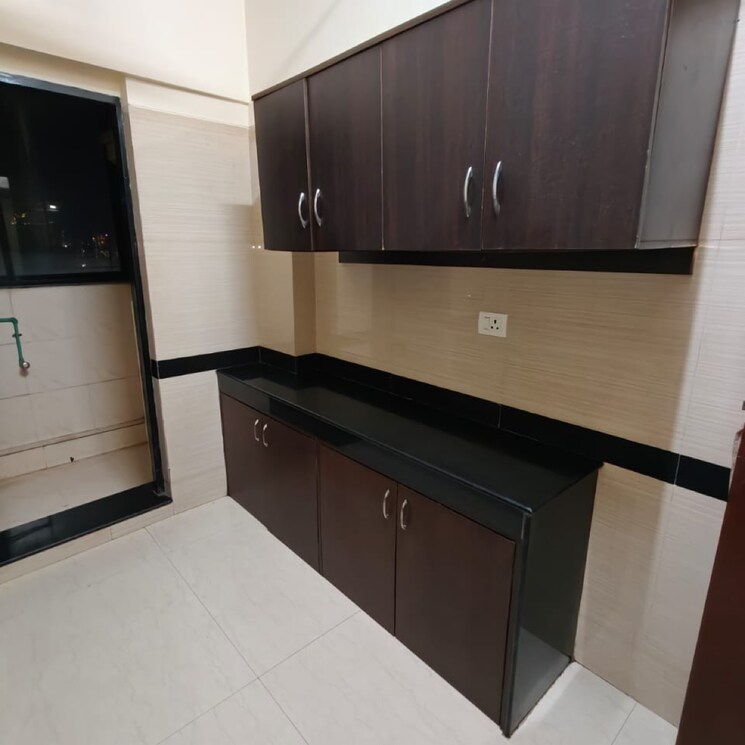 Kitchen, raheja-heights-phase-2 2 Bedroom 1165 Sq.Ft. Apartment In Aarey Colony Mumbai 8661011