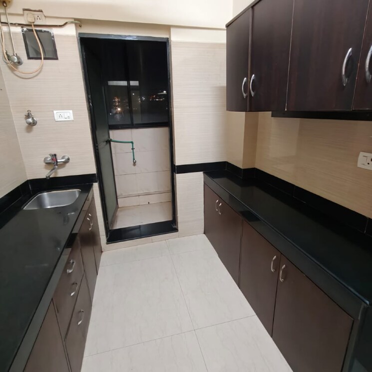 Kitchen, raheja-heights-phase-2 2 Bedroom 1165 Sq.Ft. Apartment In Aarey Colony Mumbai 8661011
