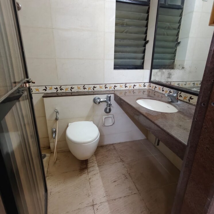 Bathroom, raheja-heights-phase-2 2 Bedroom 1165 Sq.Ft. Apartment In Aarey Colony Mumbai 8661011