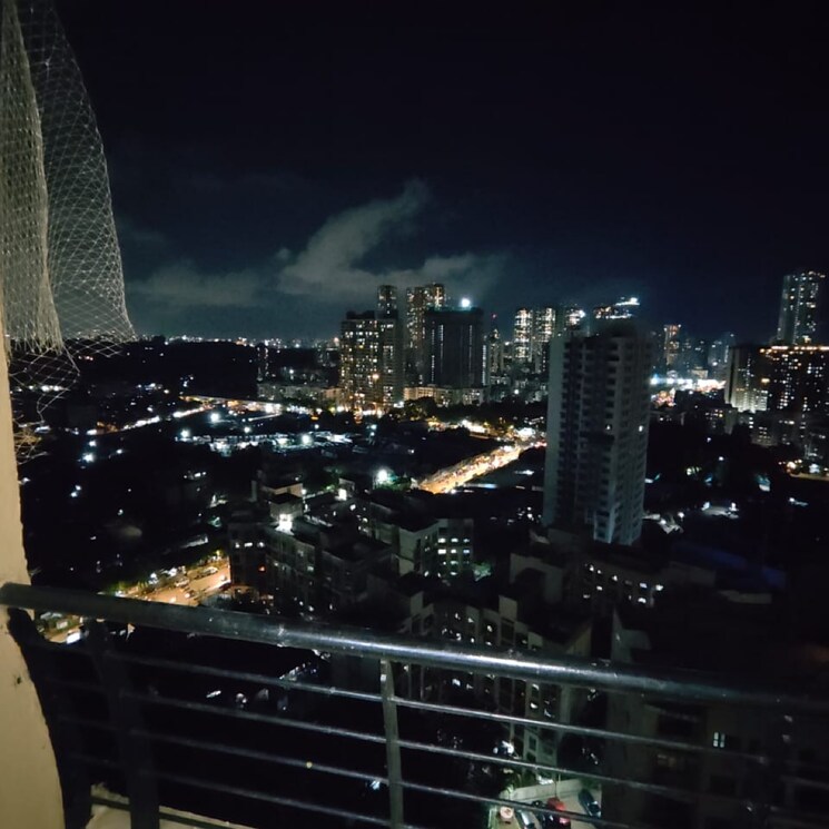 Exterior View, raheja-heights-phase-2 2 Bedroom 1165 Sq.Ft. Apartment In Aarey Colony Mumbai 8661011