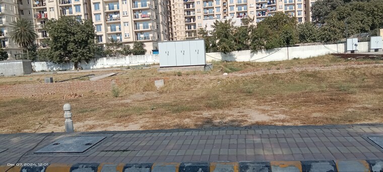 Exterior View, rof-green-meadows  125 Sq.Yd. Plot In Sohna Sector 35 Gurgaon 8661029