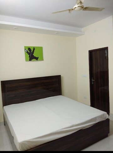 Bedroom in 3 BHK Apartment at Baner – for Sale