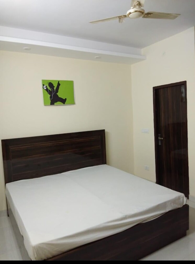 Bedroom, baner 3 Bedroom 1300 Sq.Ft. Apartment In Baner Pune 8661025