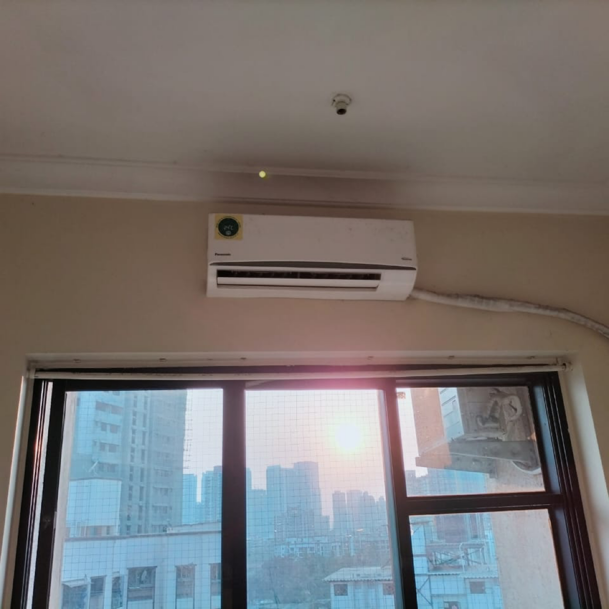 1 BHK 650 Sq.Ft. Apartment in Raheja Heights Phase 2