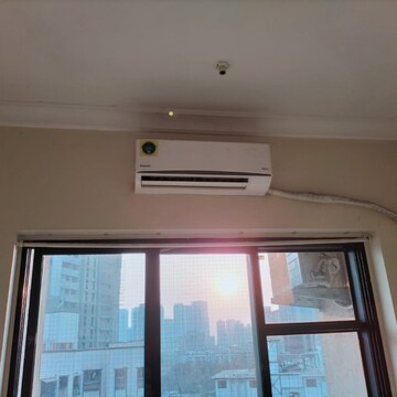 1 BHK Apartment For Rent in Raheja Heights Phase 2, Aarey Colony