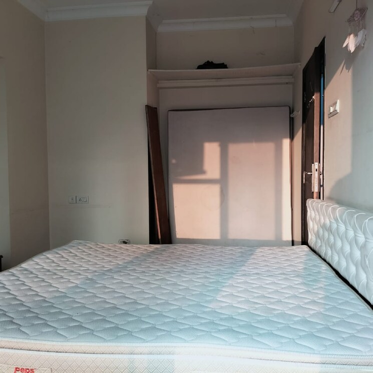 Bedroom, raheja-heights-phase-2 1 Bedroom 650 Sq.Ft. Apartment In Aarey Colony Mumbai 8661046