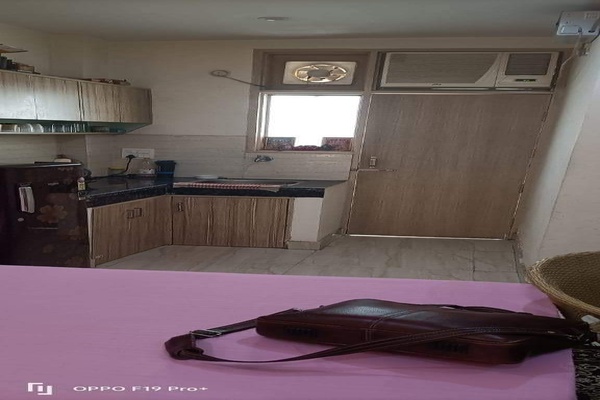 3 BHK Apartment For Sale in Palladio Balewadi Central