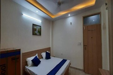Bedroom in 3 BHK Apartment at Baner – for Sale
