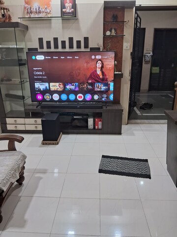 2 BHK Apartment For Rent in Pinnac Kanchanganga, Aundh
