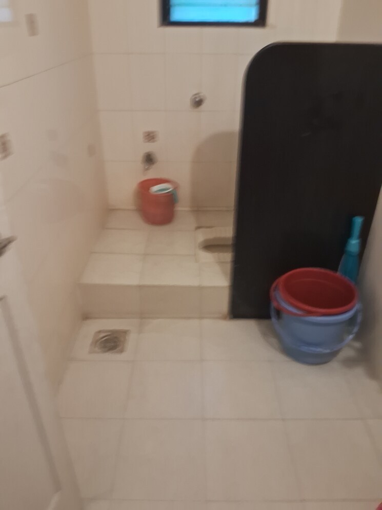 Bathroom, pinnac-kanchanganga 2 Bedroom 1050 Sq.Ft. Apartment In Aundh Pune 8661137