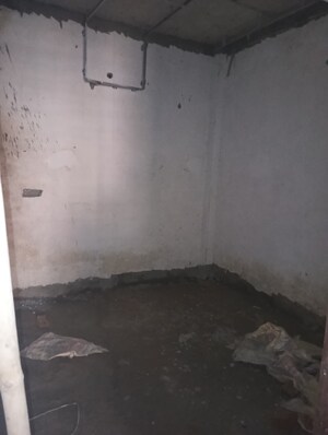 Bathroom in 3 BHK Independent House at  Balaji Enclave, Govindpuram – for Sale