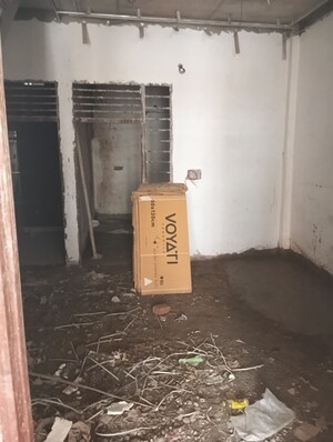 Bathroom in 3 BHK Independent House at  Balaji Enclave, Govindpuram – for Sale