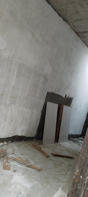 Staircase in 2 BHK Independent House at Amehra Adipur – for Sale