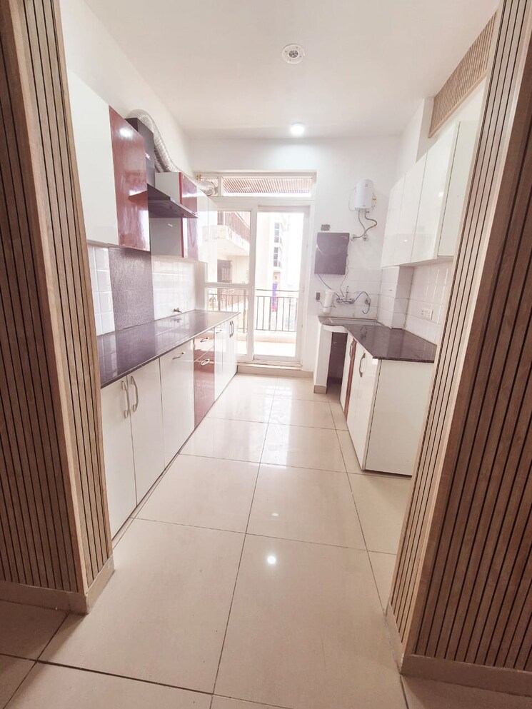 Kitchen, sector 22 2 Bedroom 1045 Sq.Ft. Independent House In Sector 22 Noida 8661151