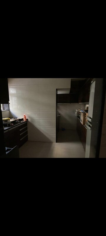 Parking in 3.5 BHK Apartment at Samarth Ashish CHS, Andheri West – for Rent