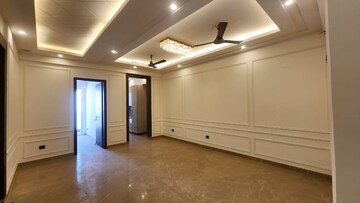 3 BHK Builder Floor For Rent in Mahira Bazaar 63A, Sector 63a