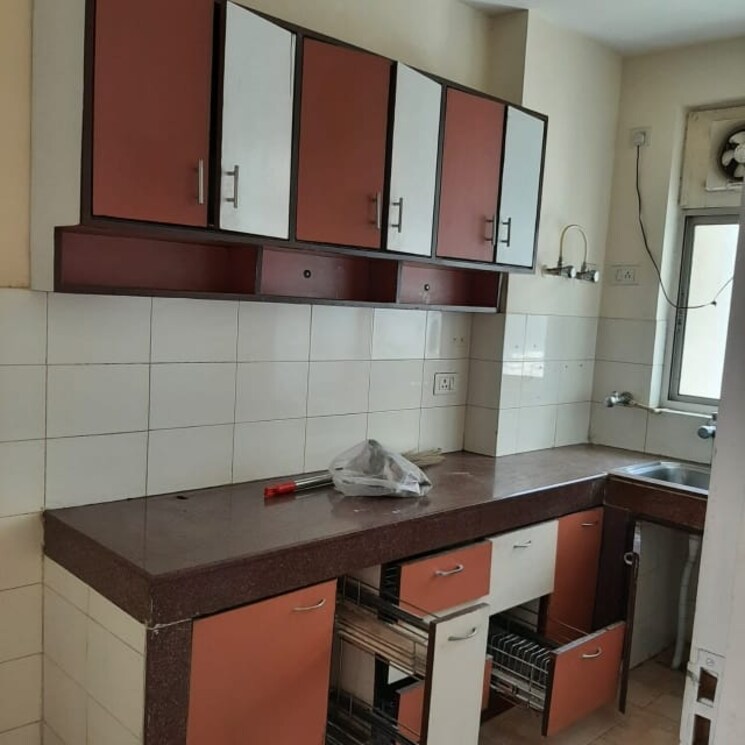 Kitchen, eros-wembley-estate 2 Bedroom 1040 Sq.Ft. Apartment In Sector 50 Gurgaon 8661192